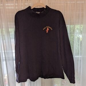 Men's long sleeve
